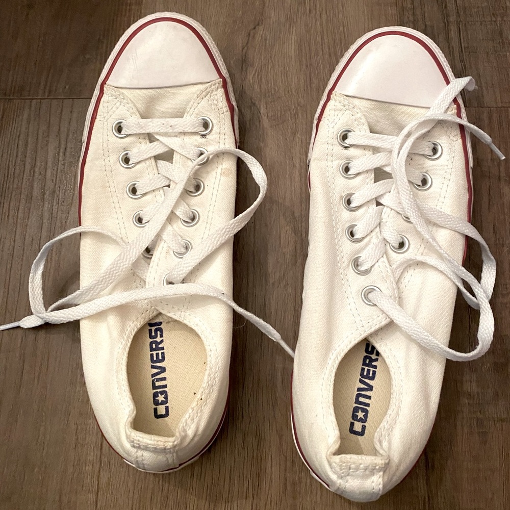 Converse Chuck Taylor All Star Sneakers
